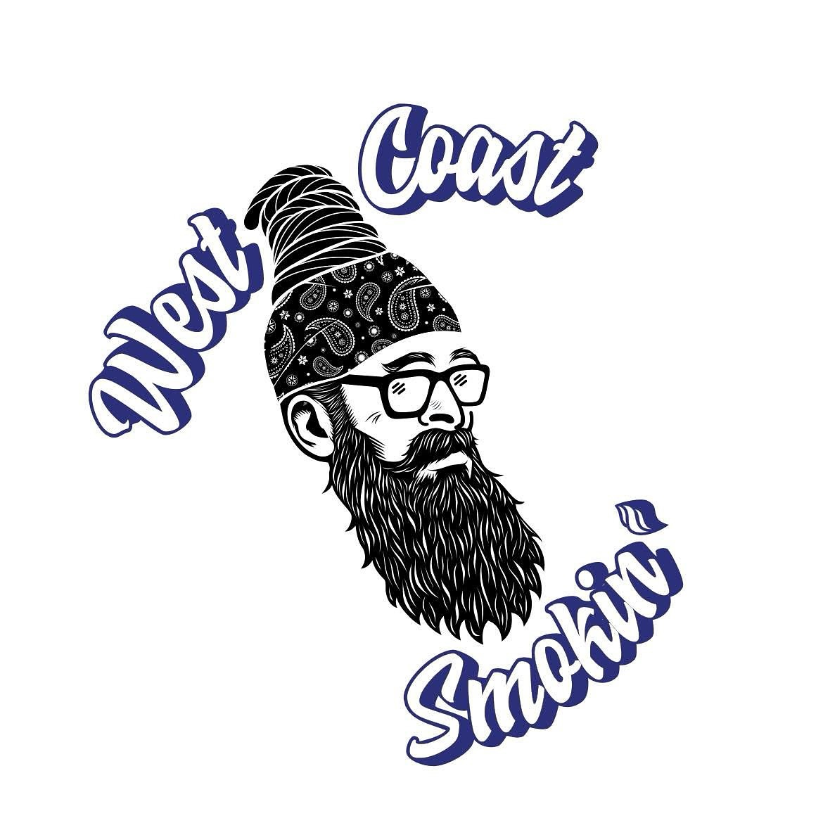 West Coast Smokin' BBQ
